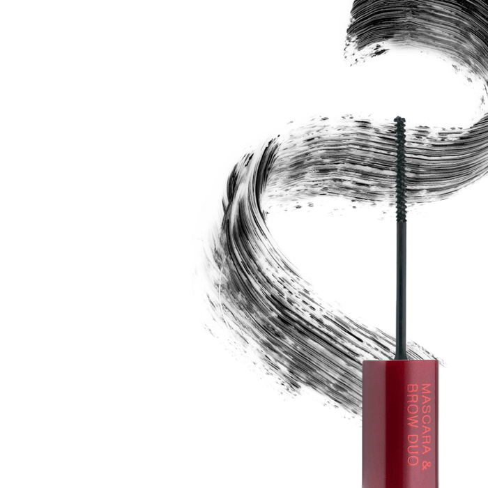 Mascara & Brow Duo - Living Beauty