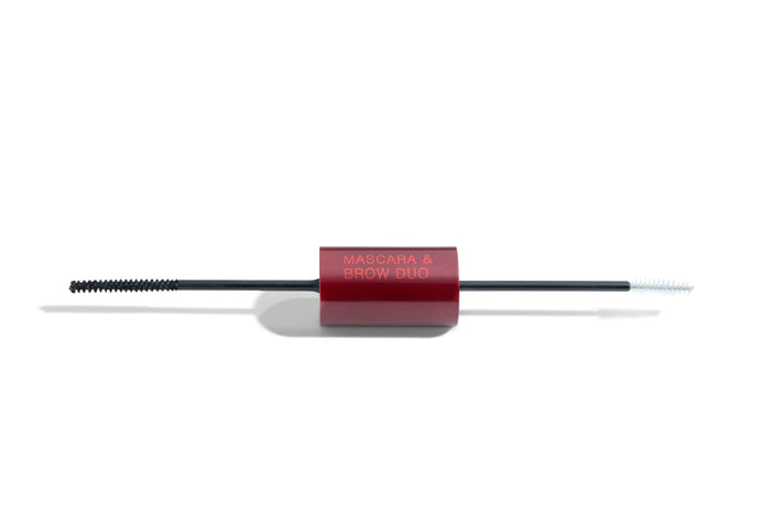 Mascara & Brow Duo - Living Beauty