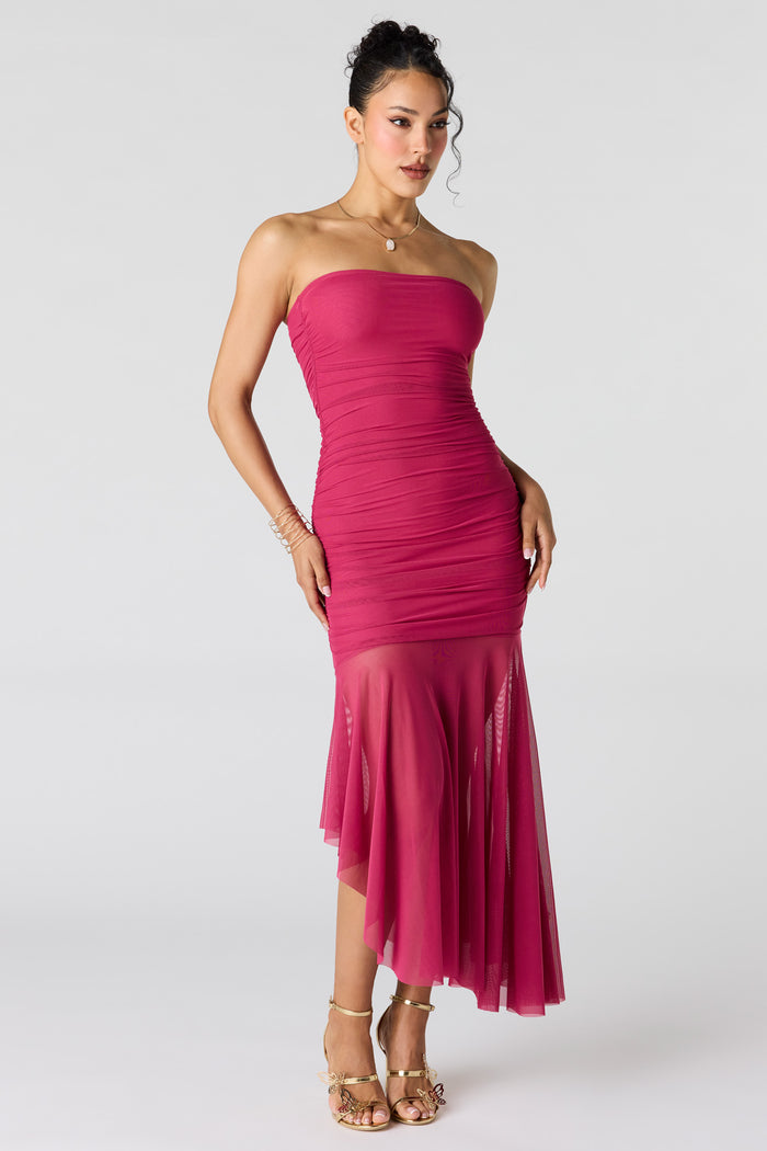 Fuchsia / XS