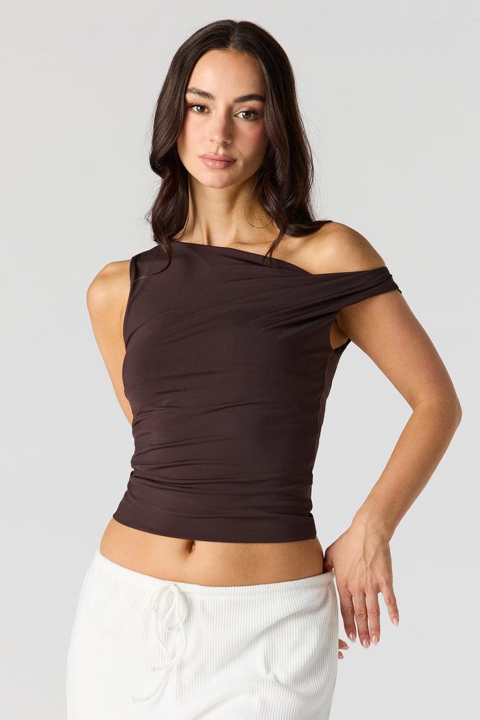 Dark Brown / XS