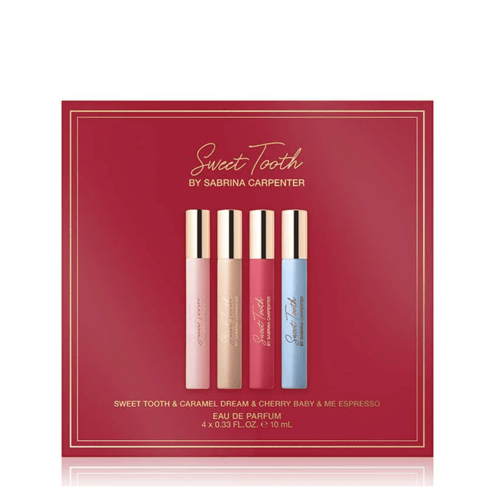 Sabrina Carpenter Travel Eau De Parfum Gift Set