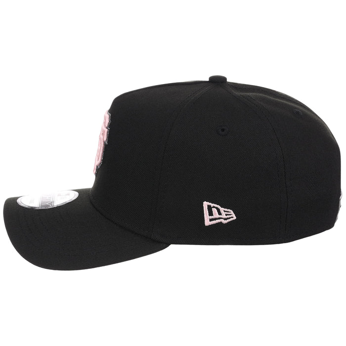 San Francisco Giants MLB Cookies & Cream New Era 9FORTY