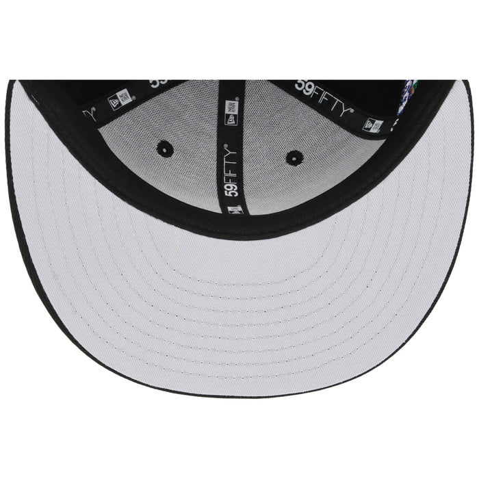 San Francisco Giants MLB x John Geiger 'Misplaced Series' 2.0 New Era 59FIFTY