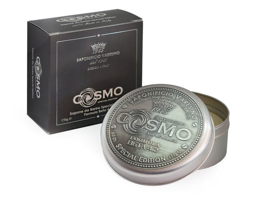 Saponificio Varesino | Cosmo – Shaving Soap 150g