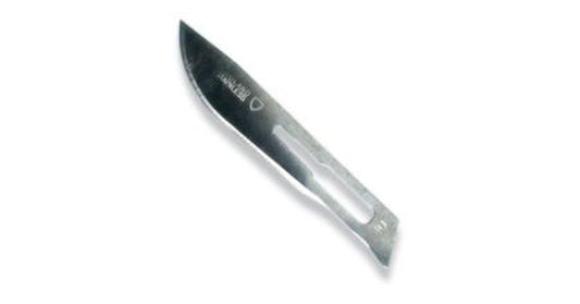 Scalpel Blades #10 (100/Pack)