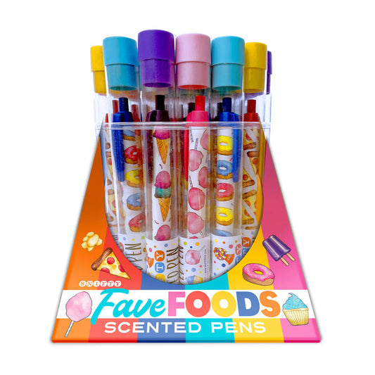 SCENTED PENS - Olita Gifts & Goods
