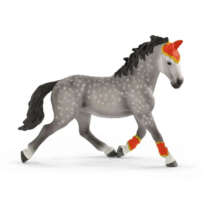 Schleich Horse Club Mias Vaulting Set 18 Pce