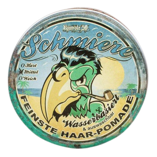 Schmiere Waterbased Pomade - Medium