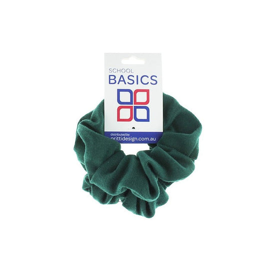 Scrunchie large 2 pack