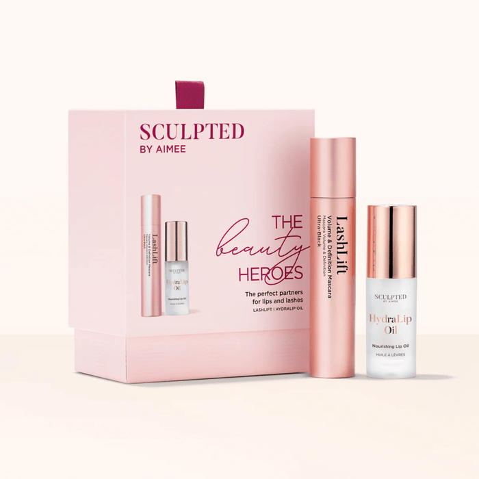 Sculpted By Aimee The Beauty Heroes