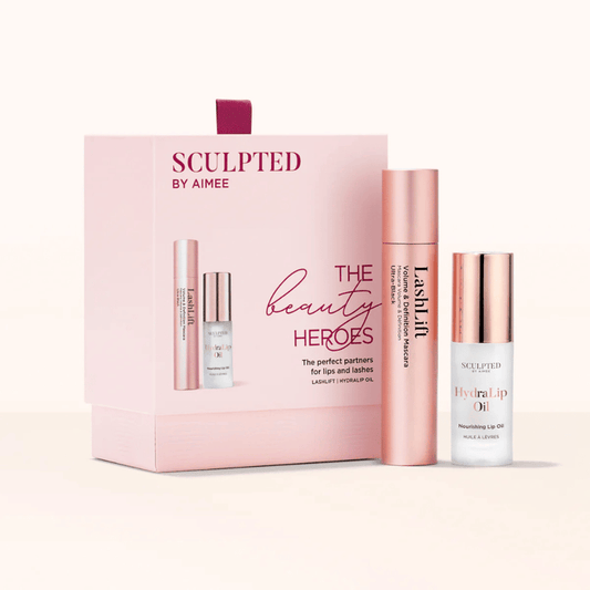 Sculpted By Aimee The Beauty Heroes