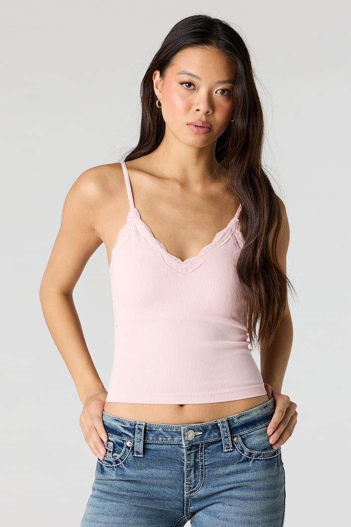 Light Pink / S/P