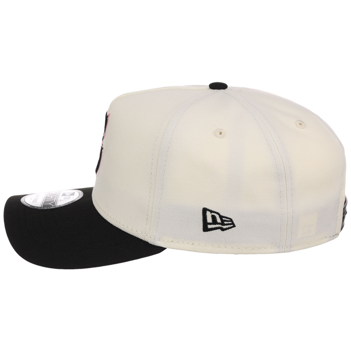 Seattle Mariners MLB Chrome Blinky New Era 9FORTY A-Frame