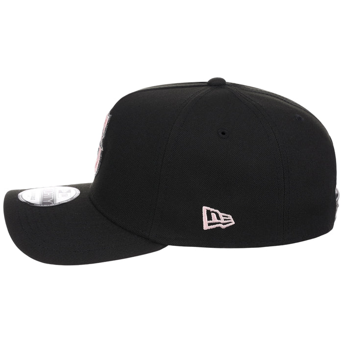 Seattle Mariners MLB Cookies & Cream New Era 9FORTY