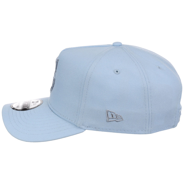 Seattle Mariners MLB Glacial Blue New Era 9FORTY A-Frame