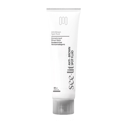 See-lit Anti Brown spot fluid 60ML