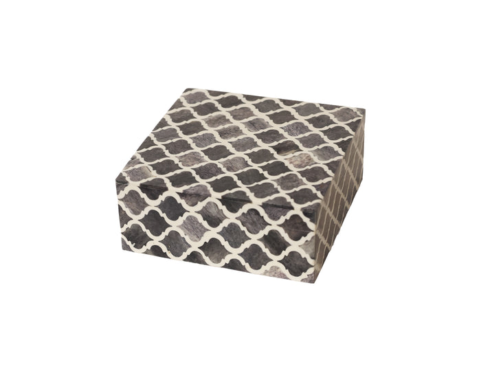 SERIES 23 CHARCOAL CLOVER (Wholesale Price)
