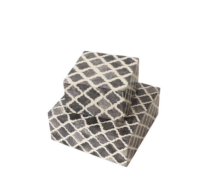 SERIES 23 CHARCOAL CLOVER (Wholesale Price)