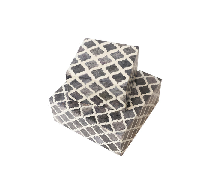 SERIES 23 CHARCOAL CLOVER (Wholesale Price)