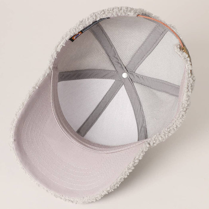 Sherpa Baseball Hats - Olita Gifts & Goods