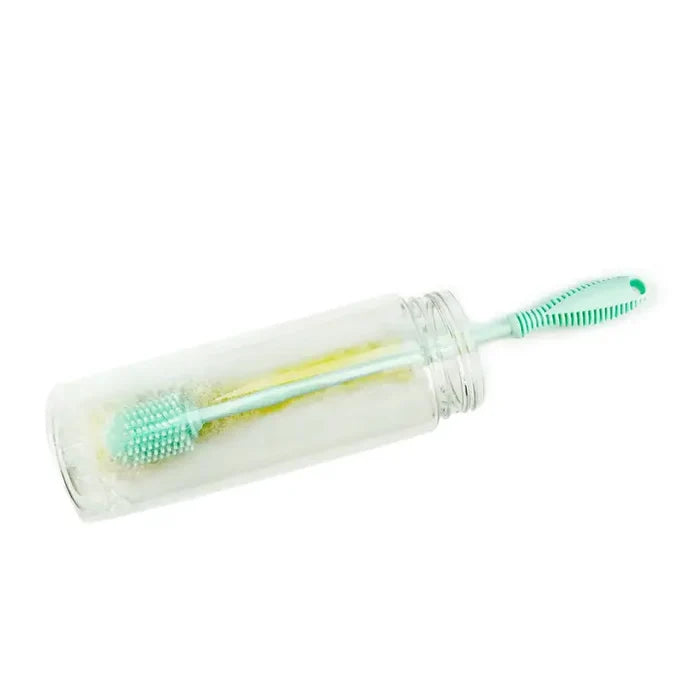 Silicone Bottle Brush Everyday Essentials