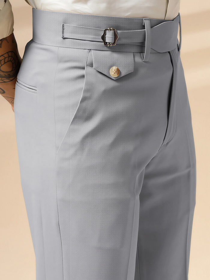 28 / Ash Grey