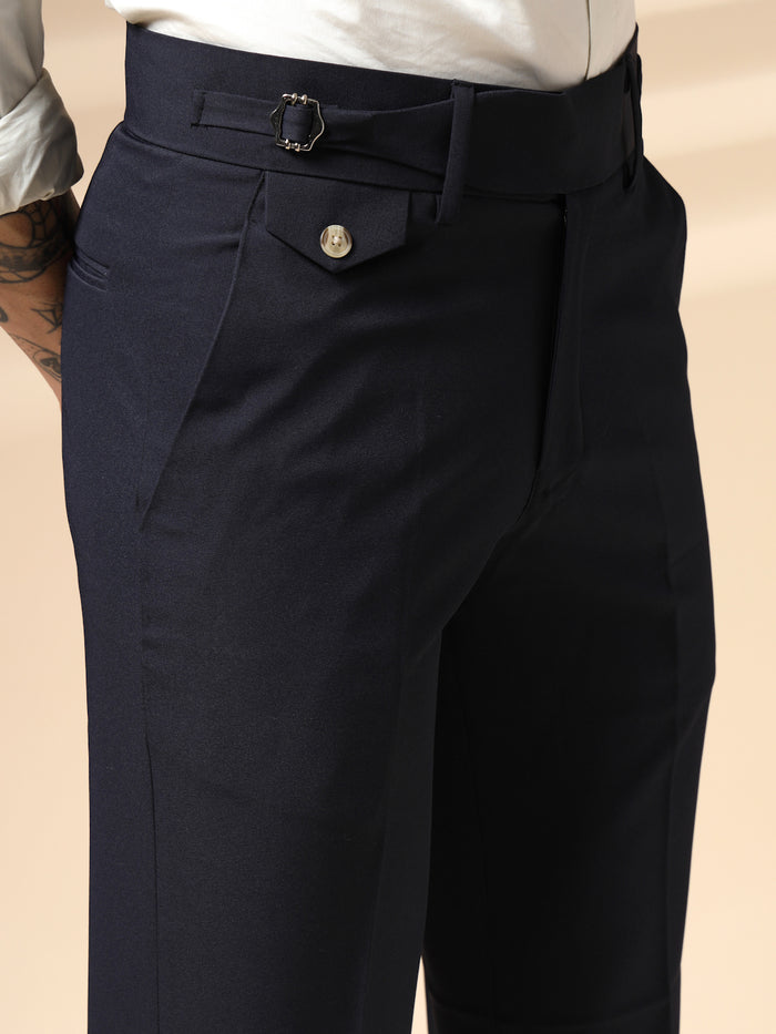 28 / Navy Blue