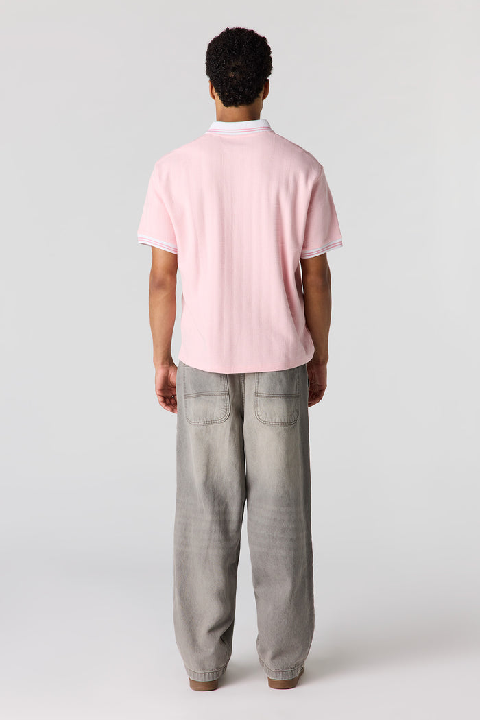 Skater Light Grey Jean