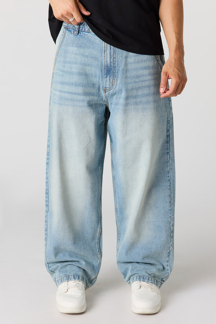 Skater Light Jean