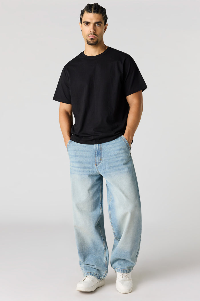 Skater Light Jean