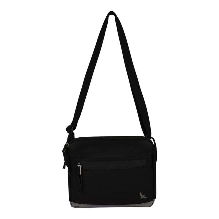 Skylar Sling-Black-1