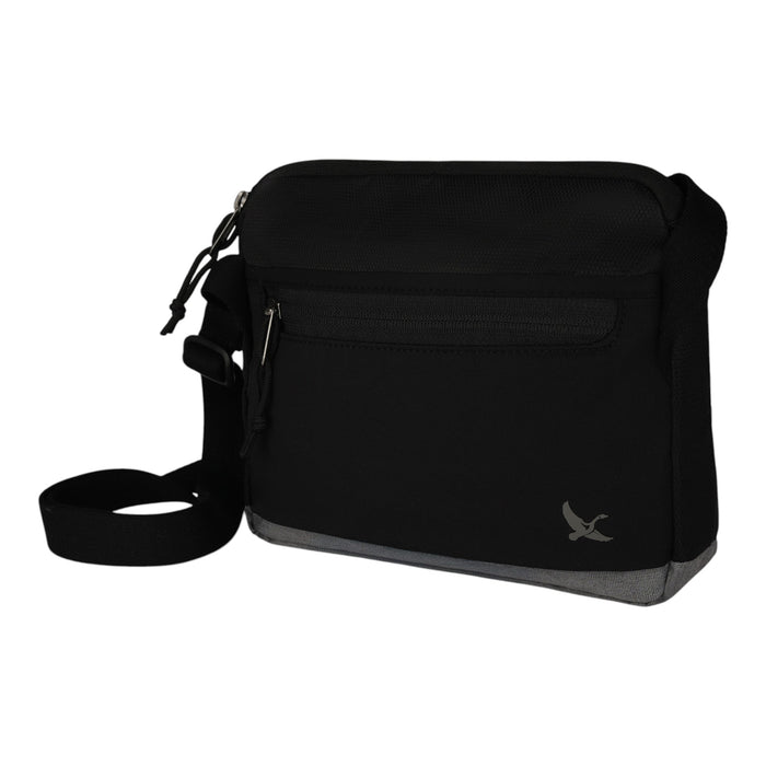 Skylar Sling-Black-4