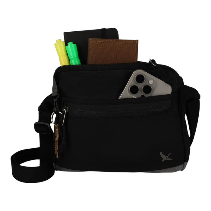 Skylar Sling-Black-7