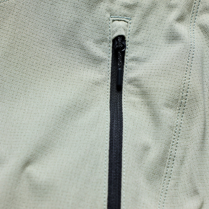 Skyline Pro Air Short X BN3TH Liner Mono Sage
