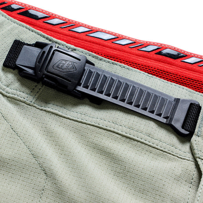 Skyline Pro Air Short X BN3TH Liner Mono Sage