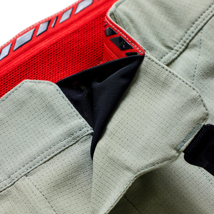 Skyline Pro Air Short X BN3TH Liner Mono Sage