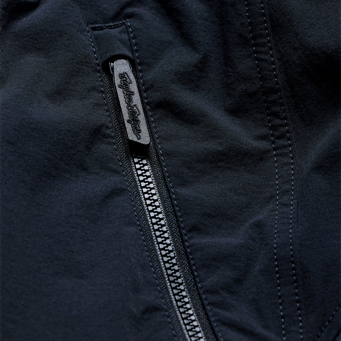 Skyline Trail Pant Mono Black