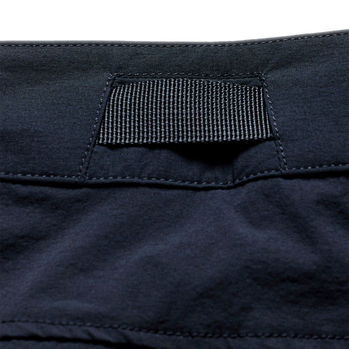 Skyline Trail Pant Mono Black