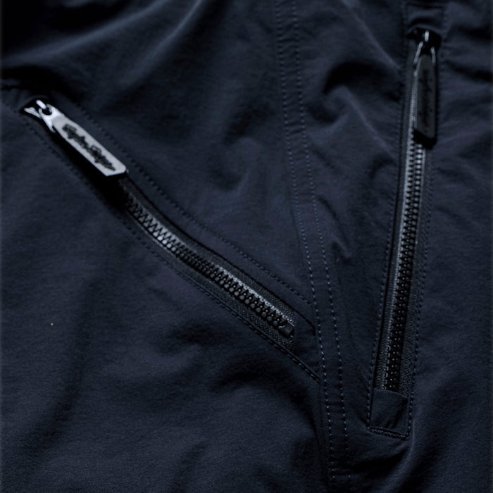 Skyline Trail Pant Mono Black
