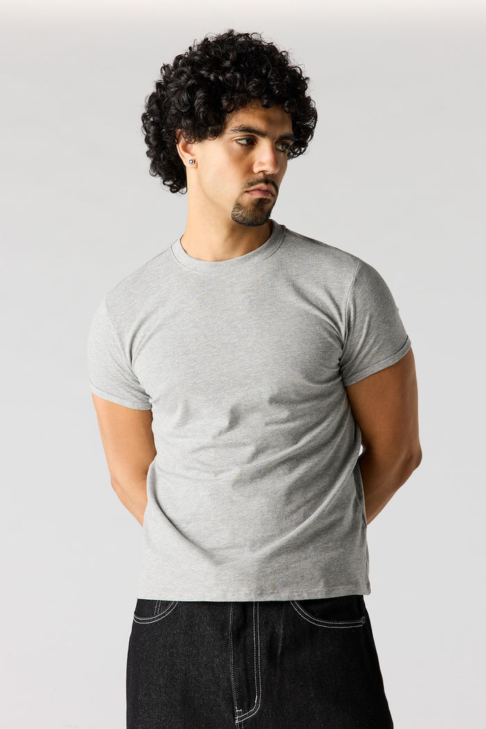 Heather Grey / S/P