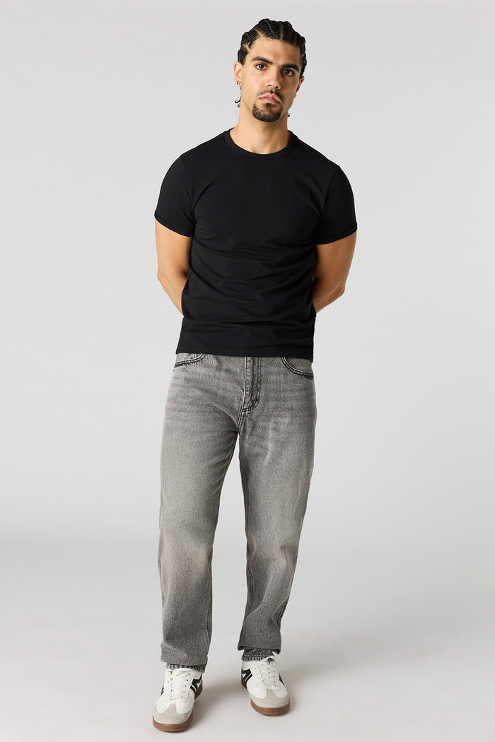 Slim Crewneck T-Shirt