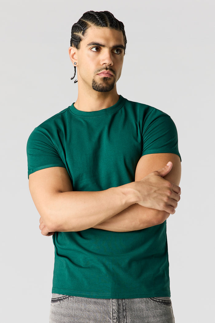 Green / S/P