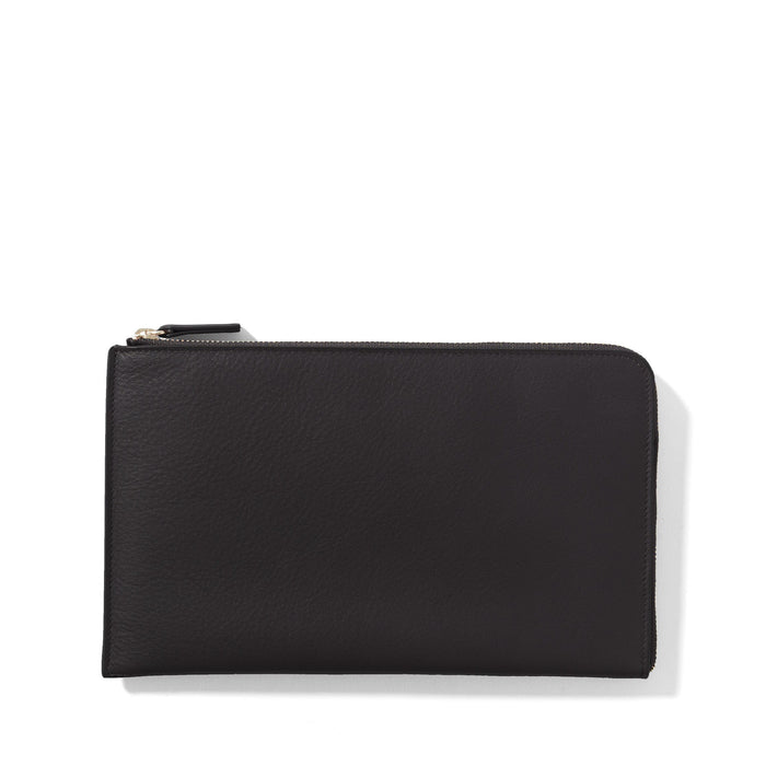 Slim-Zip-Travel-Wallet-Black-482-R35