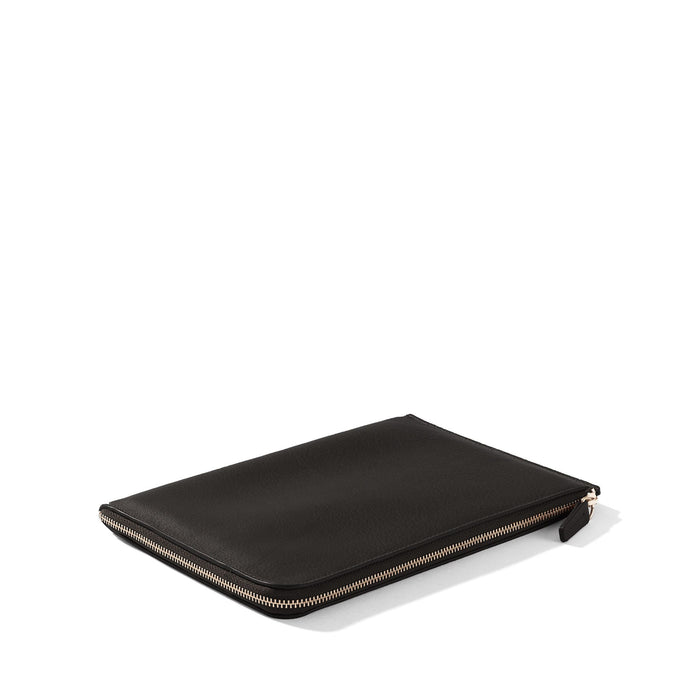 Slim-Zip-Travel-Wallet-Black-482-R35-1
