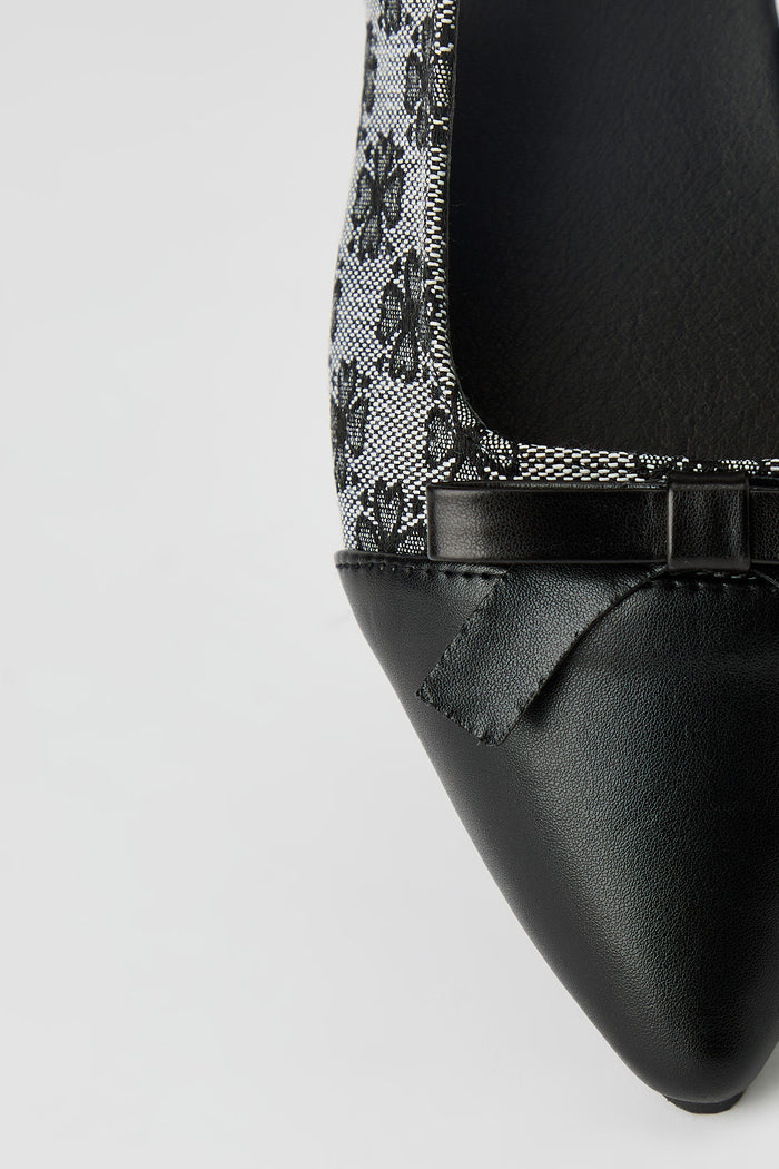 Slingback Sandal