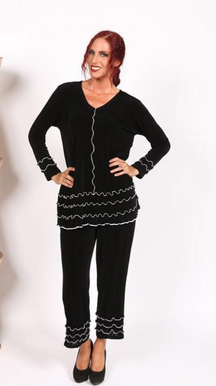 SLT119 Slinky Top