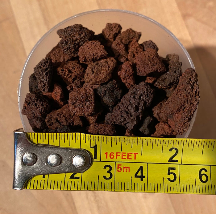 Small Lava Rock