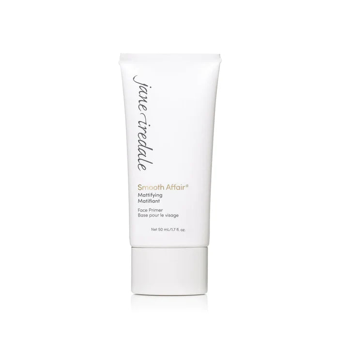 Smooth Affair-Mattifying