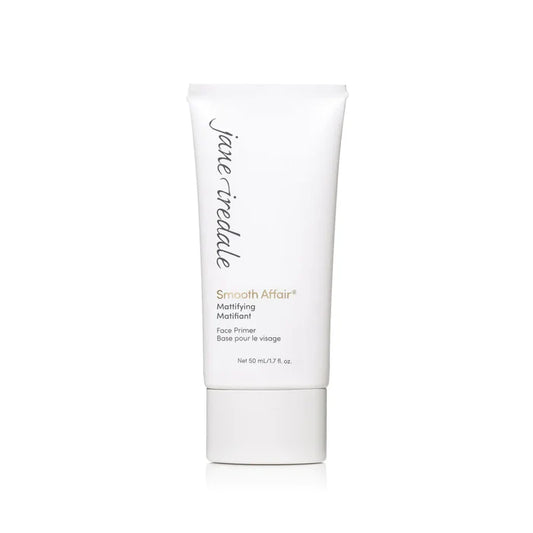 Smooth Affair-Mattifying