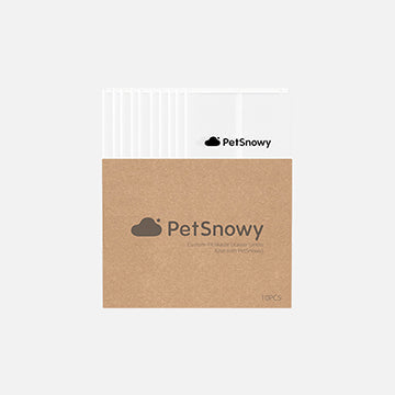 SNOW+ Waste Liners